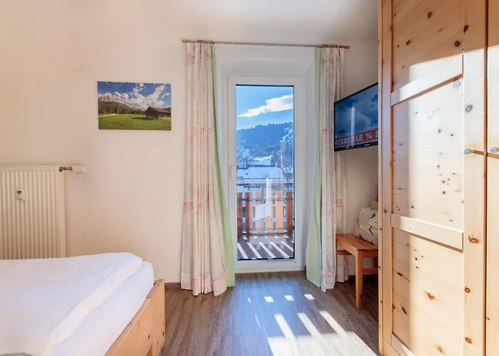 Bergglueck * Garmisch-Partenkirchen