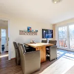 Apartament Bergglueck