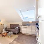 Bergglueck Apartament Garmisch-Partenkirchen