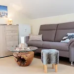 Apartament Bergglueck Garmisch-Partenkirchen