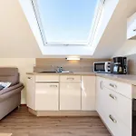 Bergglueck Apartament Garmisch-Partenkirchen