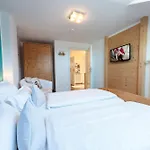 Apartament Bergglueck