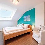 Bergglueck Apartament