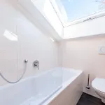 Apartament Bergglueck *