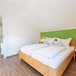 Apartament Bergglueck Garmisch-Partenkirchen