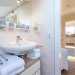 Bergglueck Apartament *