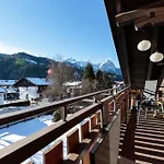 Bergglueck * Garmisch-Partenkirchen