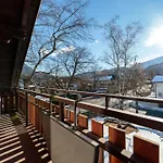 Bergglueck * Garmisch-Partenkirchen