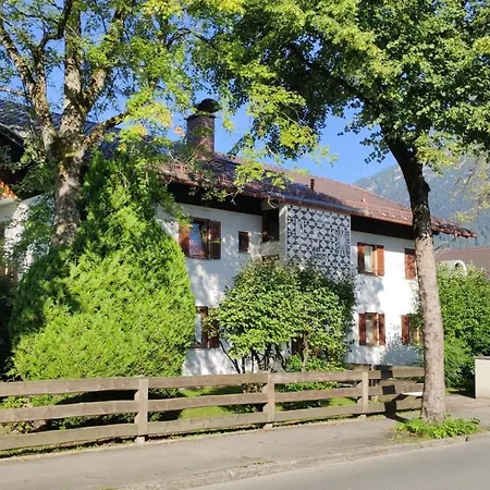 Bergglueck جارمش بارتنكيرشن