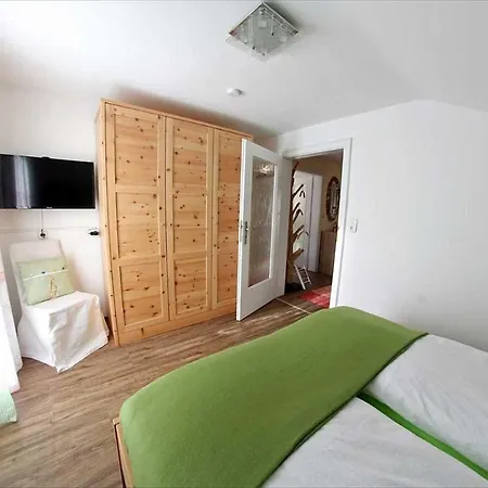 Bergglueck شقة جارمش بارتنكيرشن