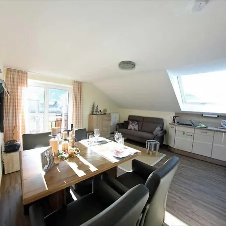 Bergglueck شقة جارمش بارتنكيرشن