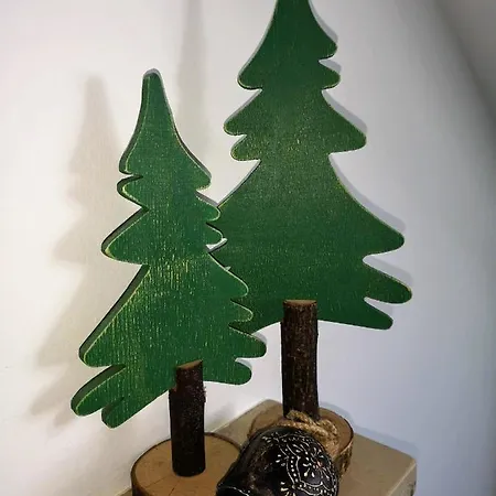 Bergglueck جارمش بارتنكيرشن