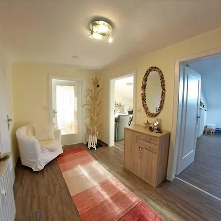 شقة Bergglueck جارمش بارتنكيرشن