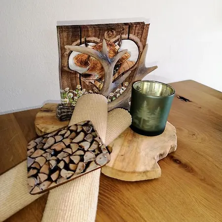 Bergglueck شقة جارمش بارتنكيرشن