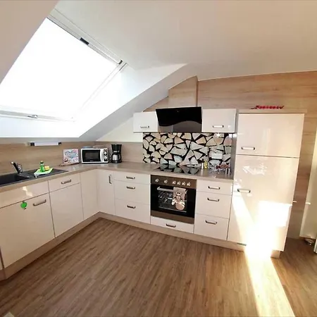 Bergglueck شقة جارمش بارتنكيرشن