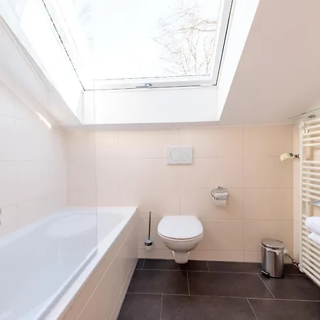 Bergglueck Apartament