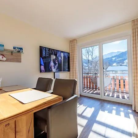 Apartment Bergglueck Garmisch-Partenkirchen