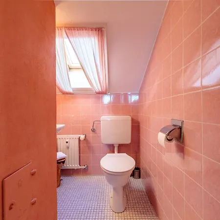 Apartmán Bergglueck Garmisch-Partenkirchen