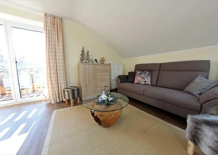 Bergglueck Garmisch-Partenkirchen