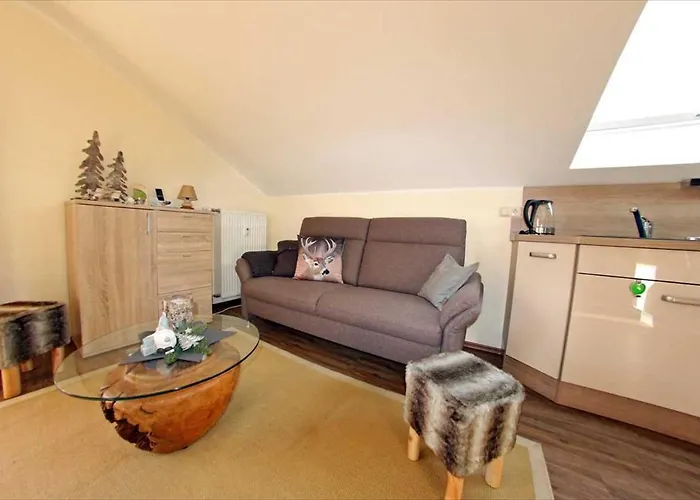 Bergglueck Garmisch-Partenkirchen