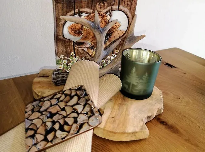 Bergglueck Apartman Garmisch-Partenkirchen