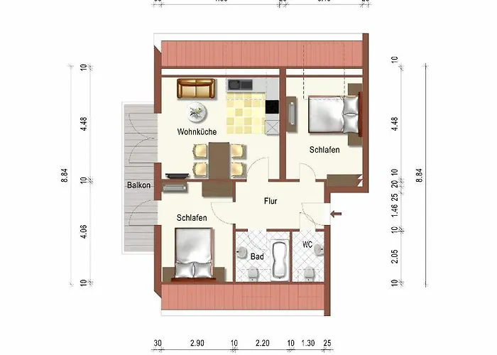 Bergglueck * Garmisch-Partenkirchen