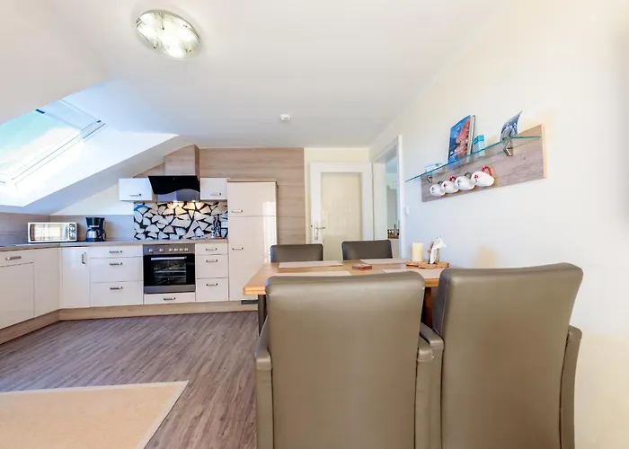 Bergglueck Apartament *