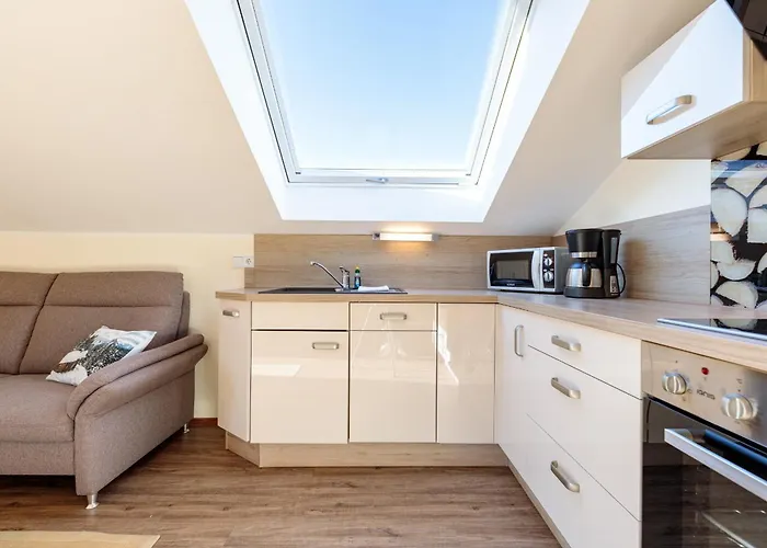 Bergglueck Apartament Garmisch-Partenkirchen