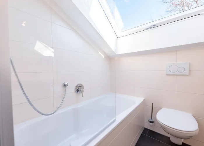 Apartament Bergglueck *