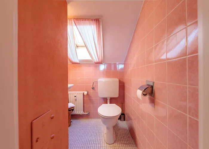 Apartament Bergglueck Garmisch-Partenkirchen